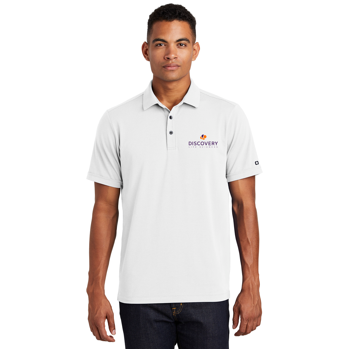 Polo - Ogio Men's